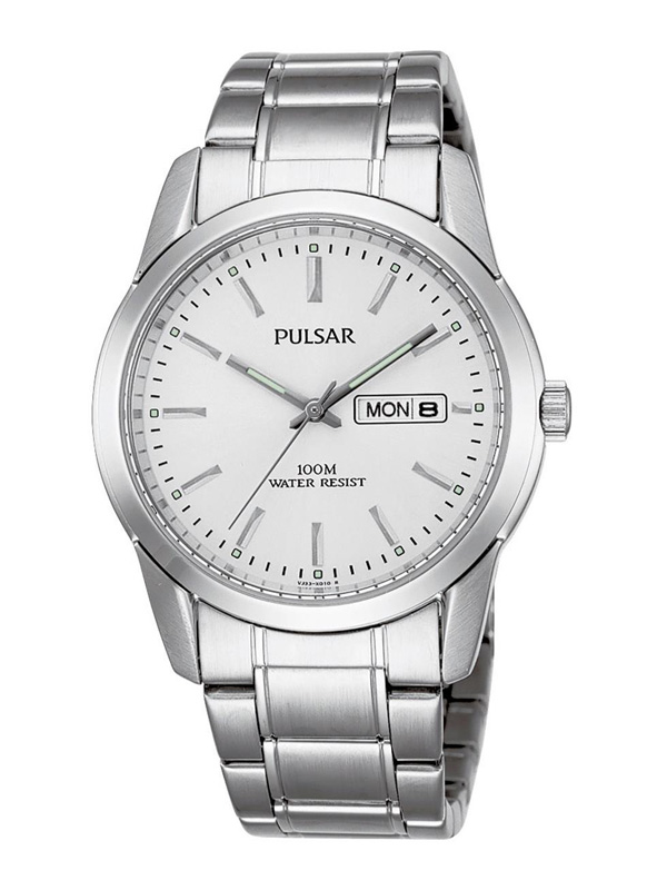 Pulsar Herre PJ6019X1