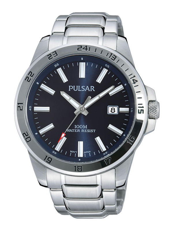 Pulsar Herre PS9331X1