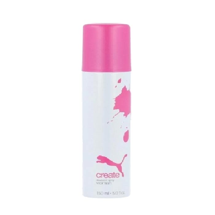 Puma Create Woman Deo Spray 150ml