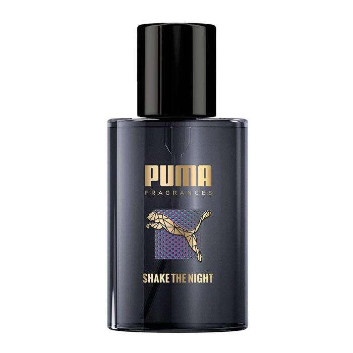 Puma Shake The Night Edt 50ml