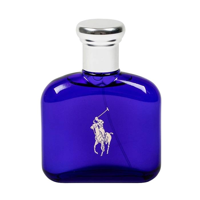 Ralph Lauren Polo Blue Men Edt 125ml