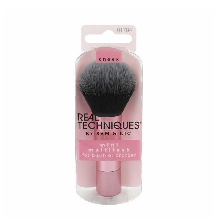 Real Techniques Mini Multitask Brush