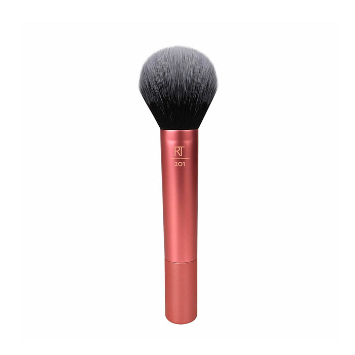 Real Techniques Powder Brush