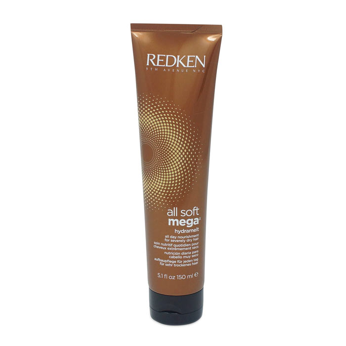 Redken All Soft Mega Leave In Conditioner 150ml