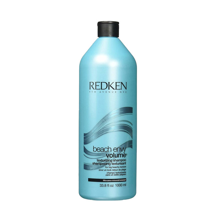 Redken Beach Envy Volume Texturizing Shampoo 1000ml