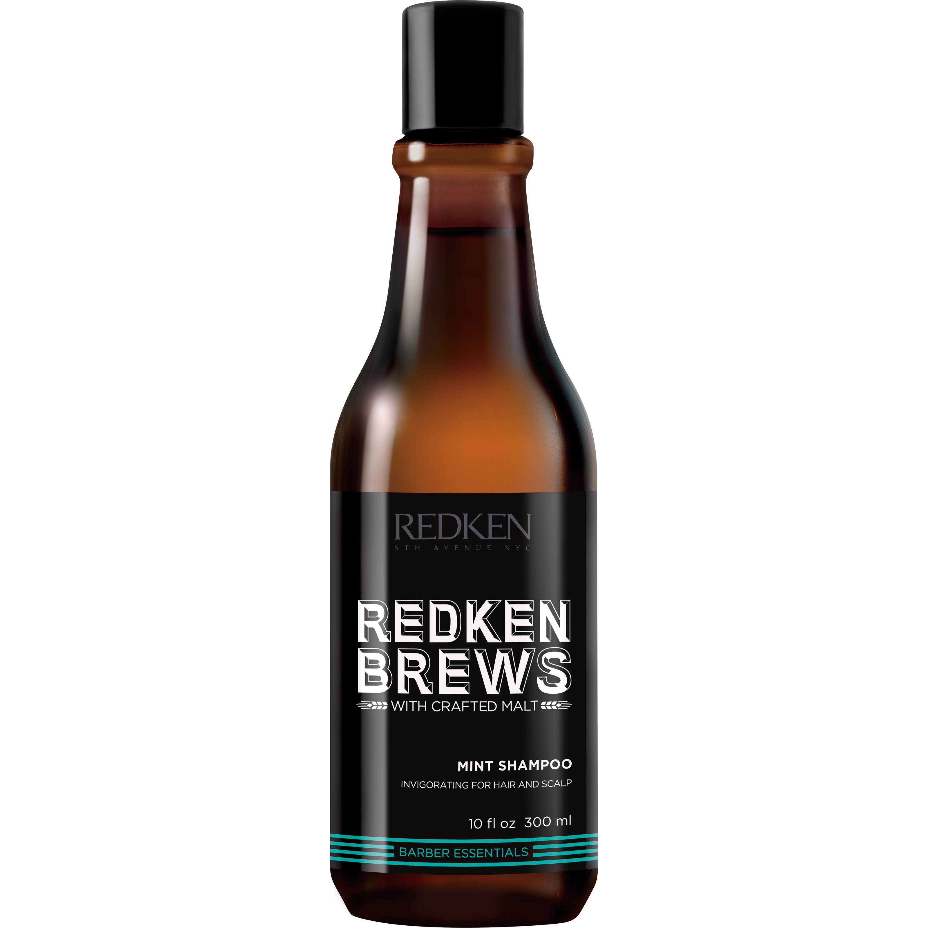 Redken Brews Mint Shampoo 300 ml