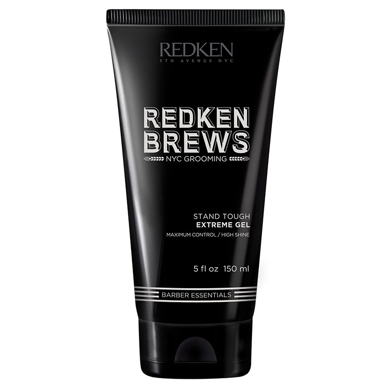 Redken Brews Stand Tough Extreme Gel 150ml