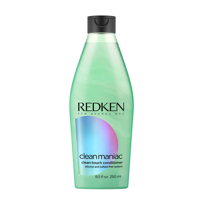 Redken Clean Maniac Micellar Clean Touch Conditioner 250ml