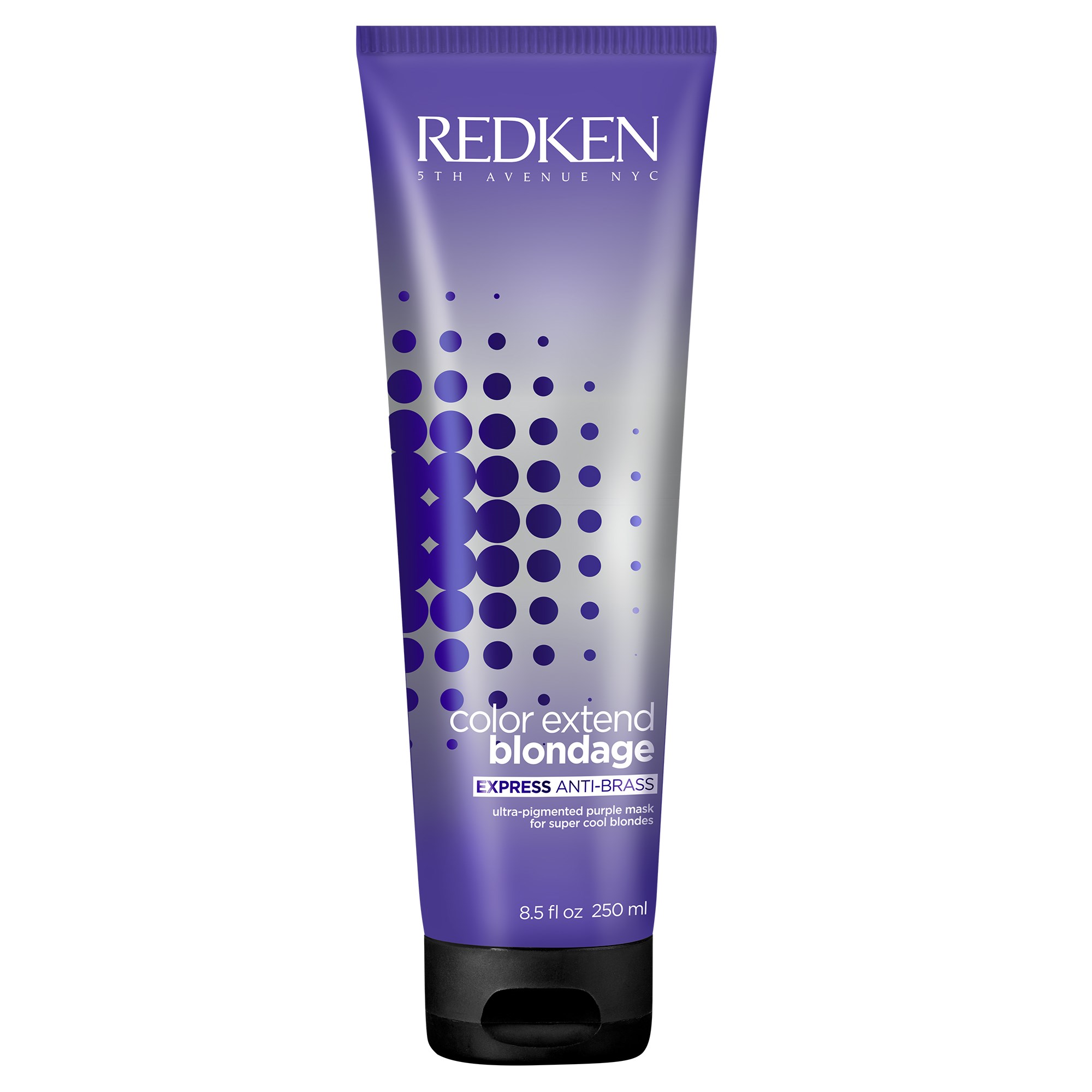 Redken Color Extend Blondage Express Anti-Brass Mask 250 ml