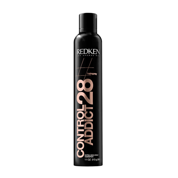 Redken Control Addict 28 Extra High-Hold Hairspray 400ml