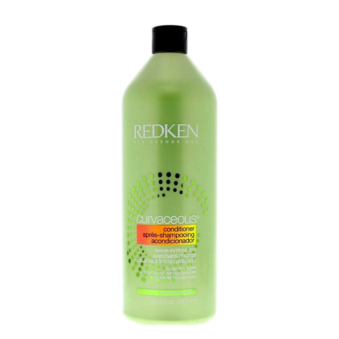 Redken Curvaceous Conditioner 1000ml