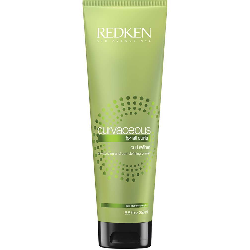 Redken Curvaceous Curl Refiner 250 ml