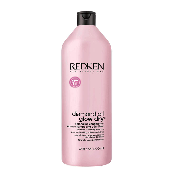 Redken Diamond Oil Glow Conditioner 1000ml