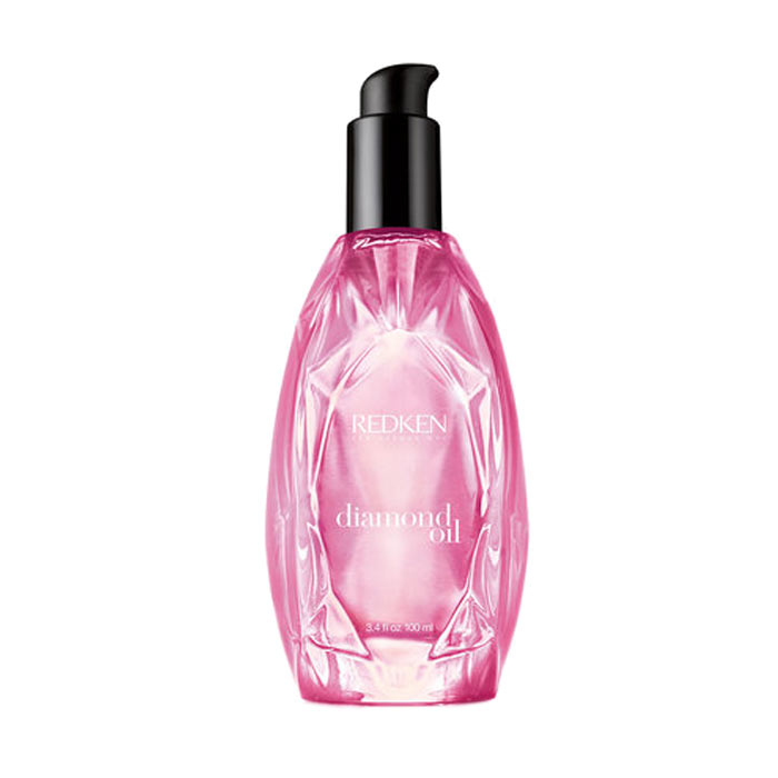 Redken Diamond Oil Glow Dry 100ml