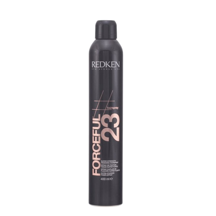 Redken Forceful 23 Hairspray 400ml