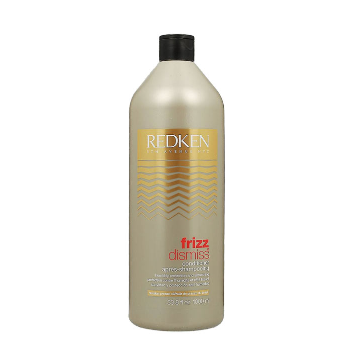 Redken Frizz Dismiss Conditioner 1000ml