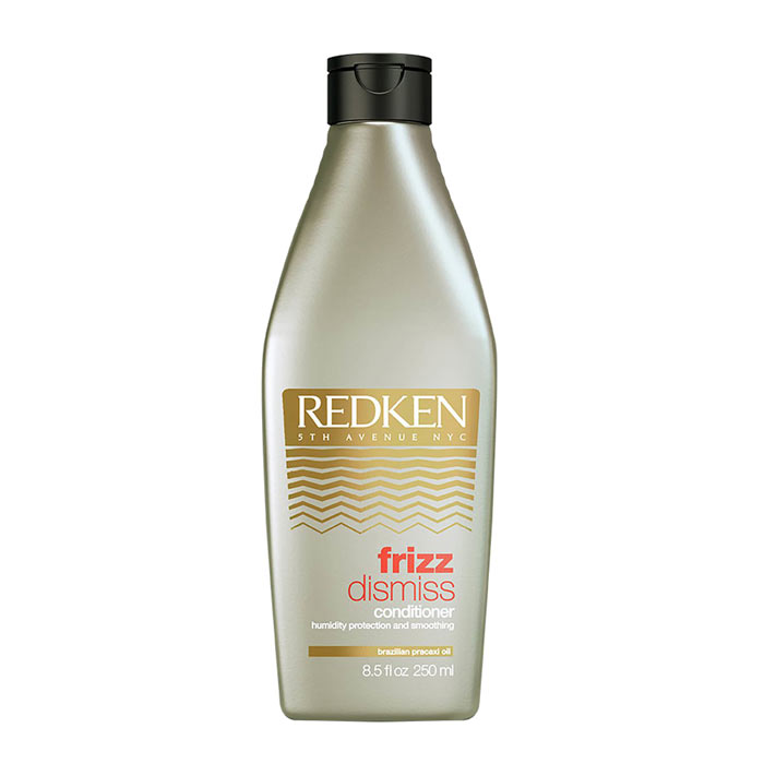 Redken Frizz Dismiss Conditioner 250ml