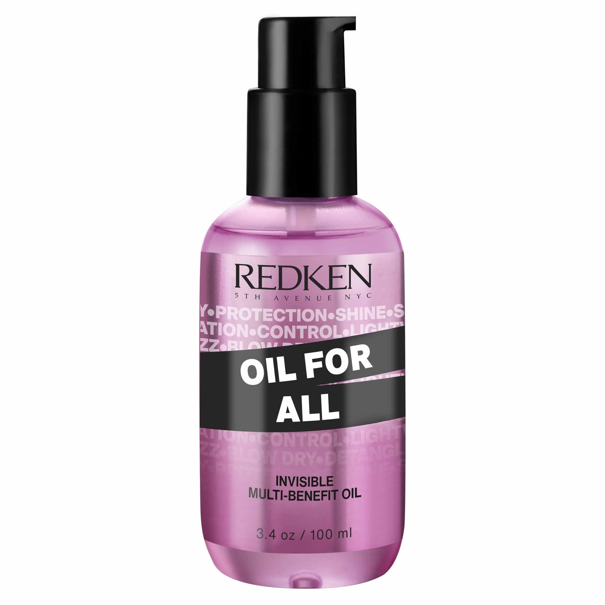 Redken Oil for All 100 ml
