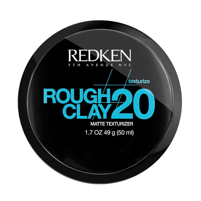 Redken Rough Clay 20 50ml