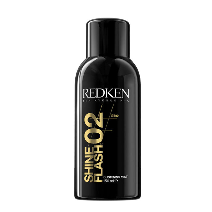 Redken Shine Flash 02 Glistening Mist 150ml