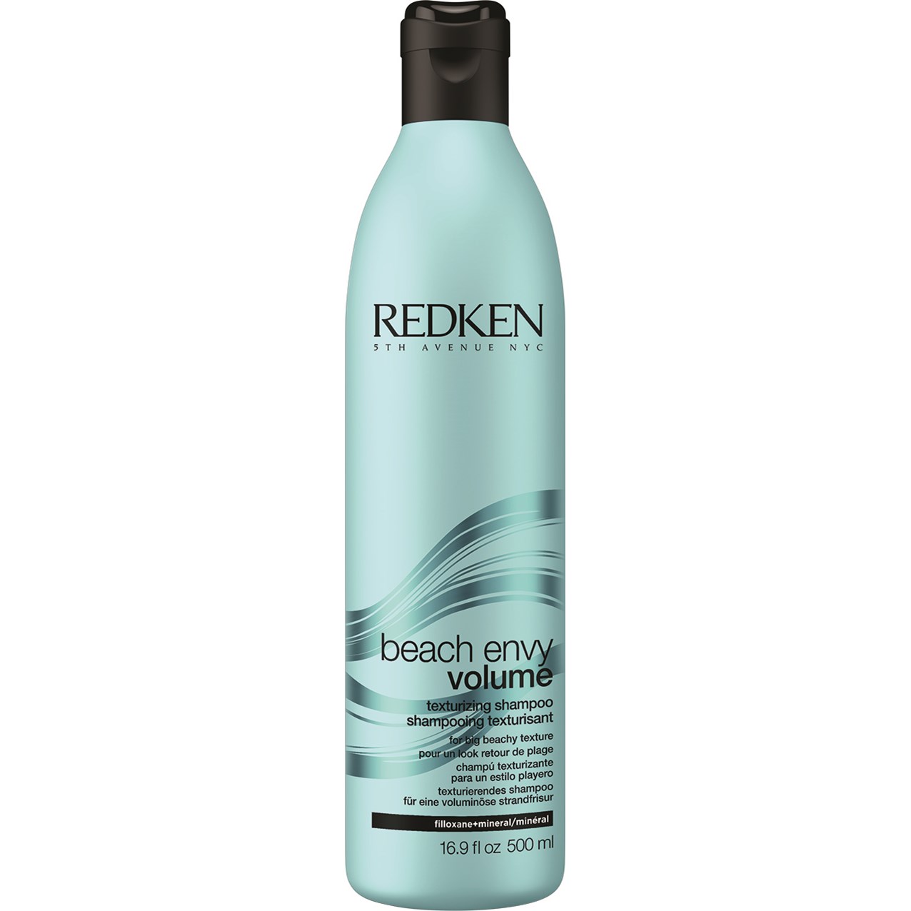 Redken Volume Beach Envy Shampoo 500 ml