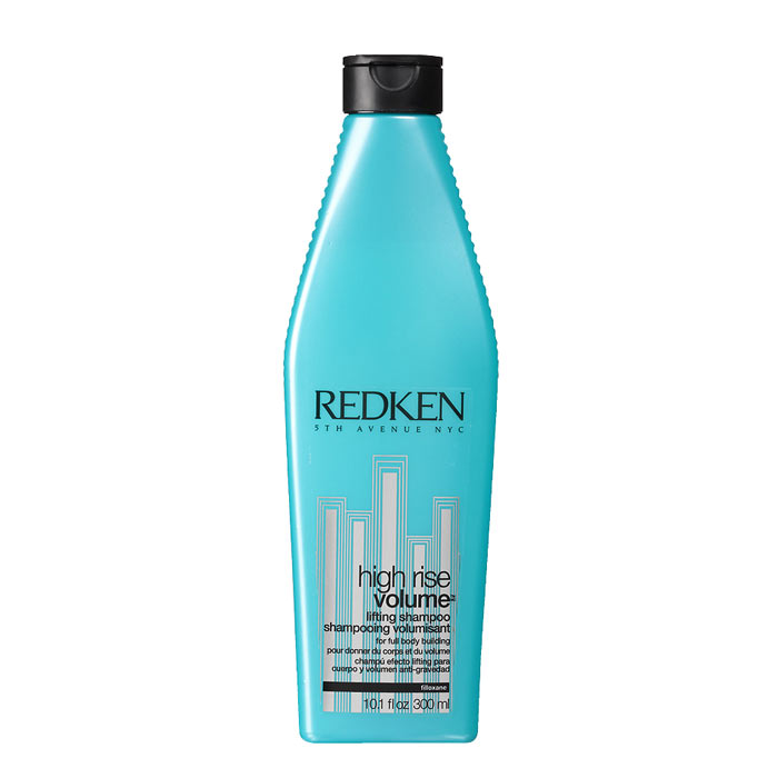 Redken Volume High Rise Shampoo 300ml