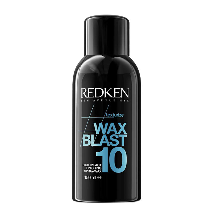 Redken Wax Blast 10 Finishing Spray-Wax 150ml