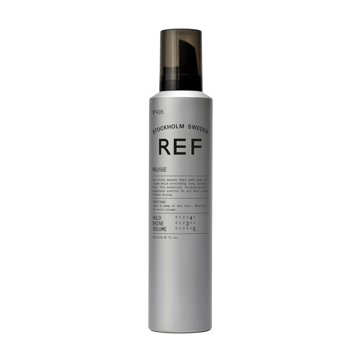 REF 435 Mousse 300ml