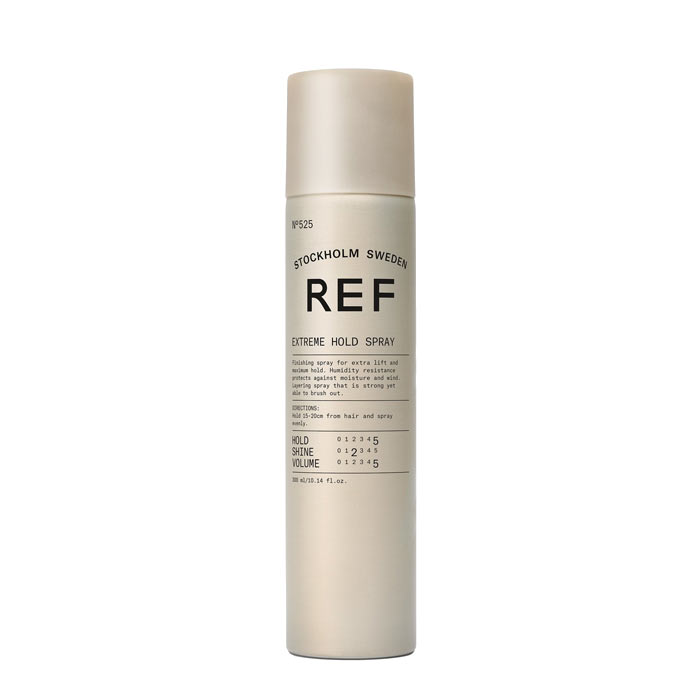 REF Extreme Hold Spray 300ml