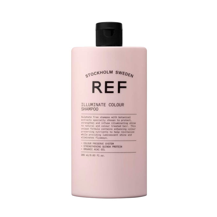 REF Illuminate Colour Shampoo 285ml