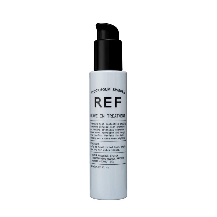 REF Leave In Treatment 125ml