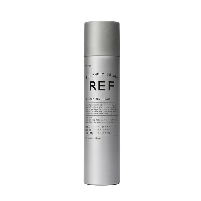 REF Thickening Spray 300ml