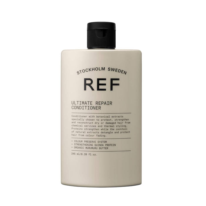 REF Ultimate Repair Conditioner 245ml