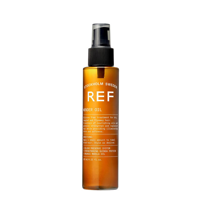 REF Wonder Oil 125ml