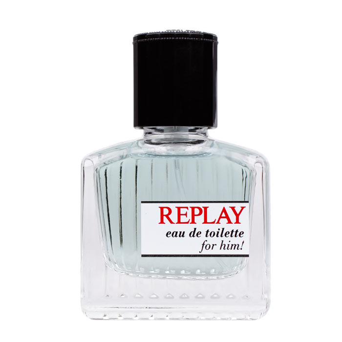 Replay for Him Edt 50ml