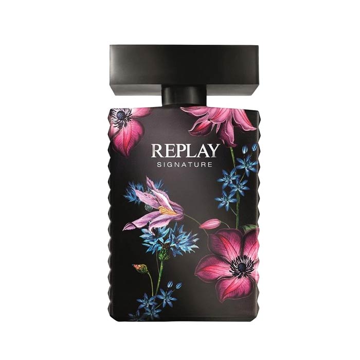 Replay Signature for Her Edp 100ml
