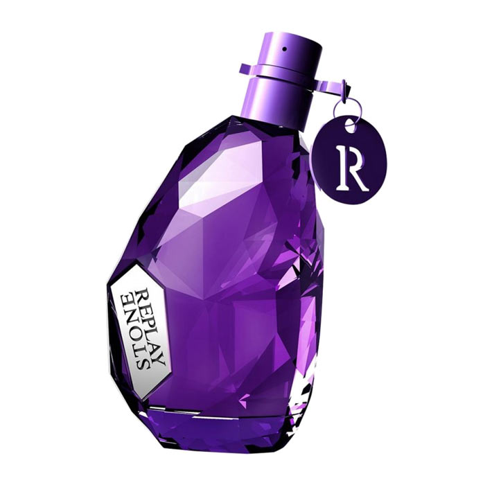 Replay Stone For Her Edt 100ml
