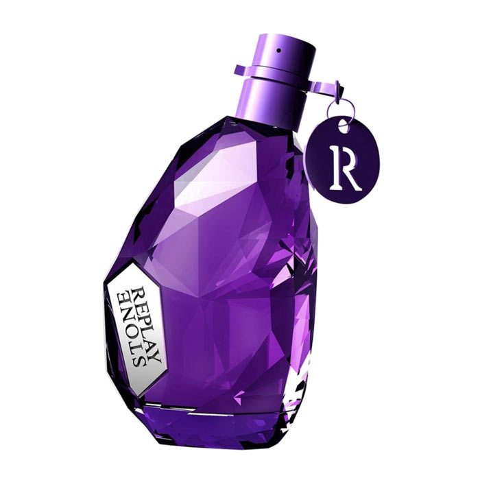 Replay Stone For Her Edt 50ml