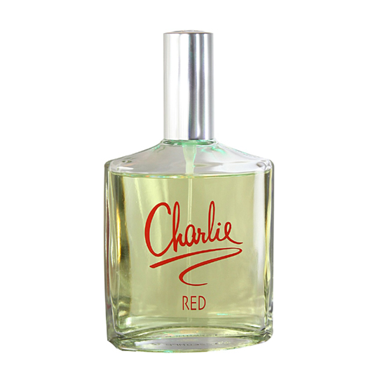 Revlon Charlie Red Eau Fraiche EdT 100ml