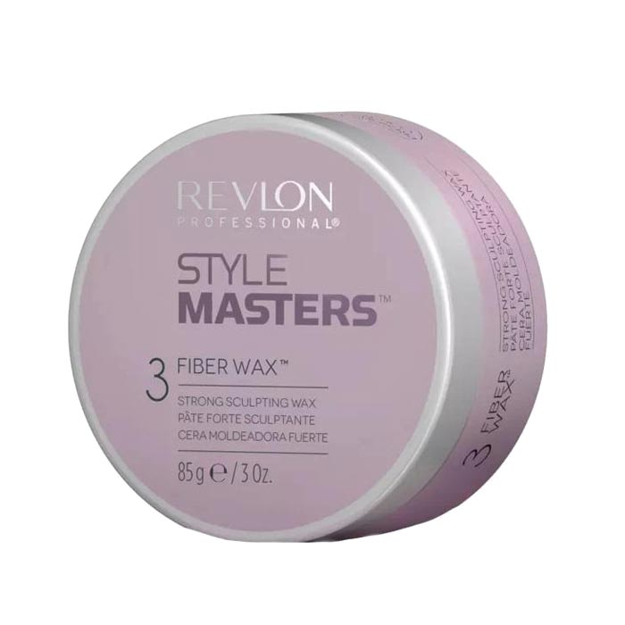 Revlon Style Masters 3 - Fiber Wax 85g