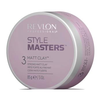 Revlon Style Masters Matt Clay 85g