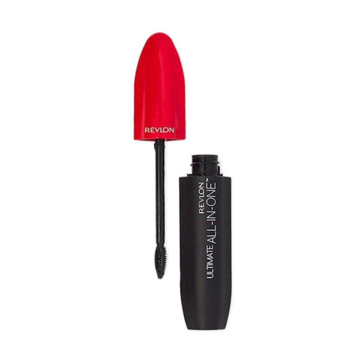 Revlon Ultimate All-In-One Mascara 501 Blackest Black 8,5ml