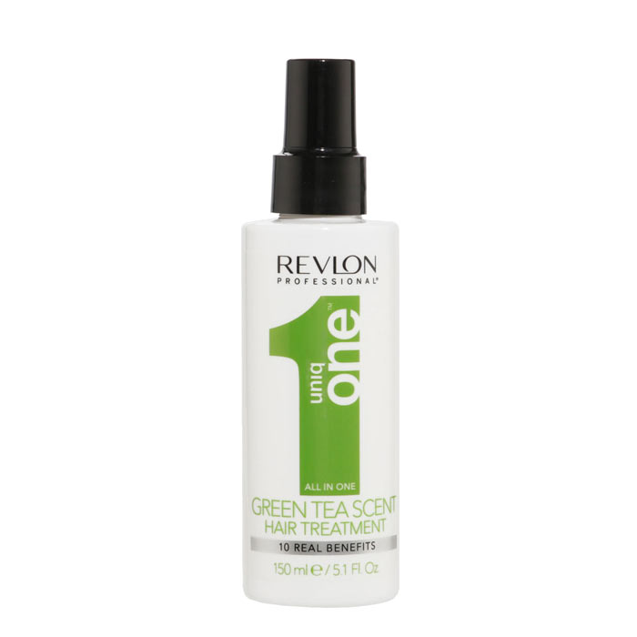 Revlon Uniq One All In One Green Tea Hair Treatment 150ml