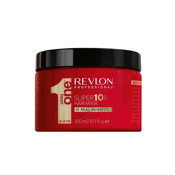 Revlon Uniq One Superior Hair Mask 300ml