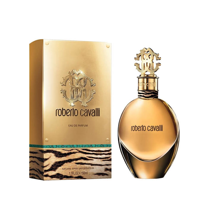 Roberto Cavalli Edp 50ml