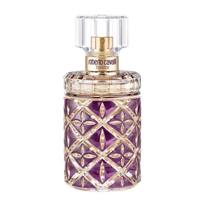 Roberto Cavalli Florence Edp 75ml