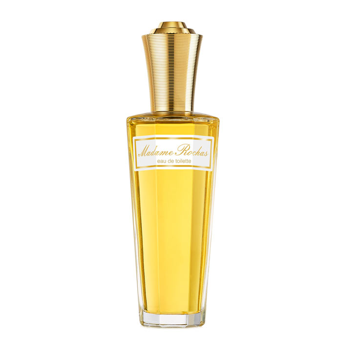 Rochas Madame Rochas Edt 100ml