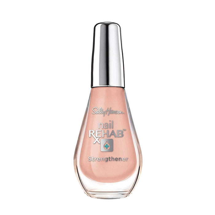 Sally Hansen Nail Rehab Strengthener 10ml