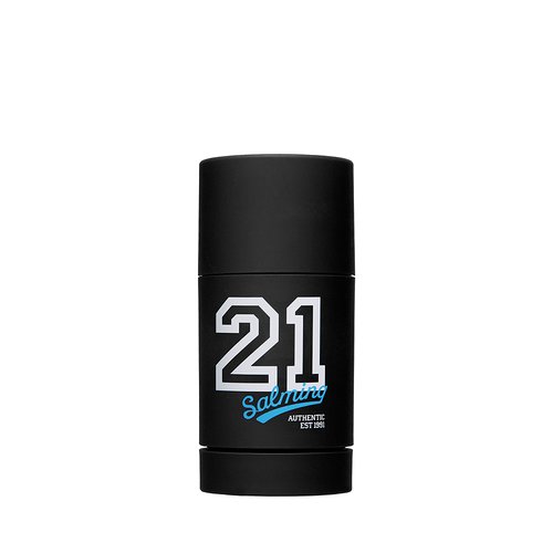 Salming 21 Black Deo Stick 75ml