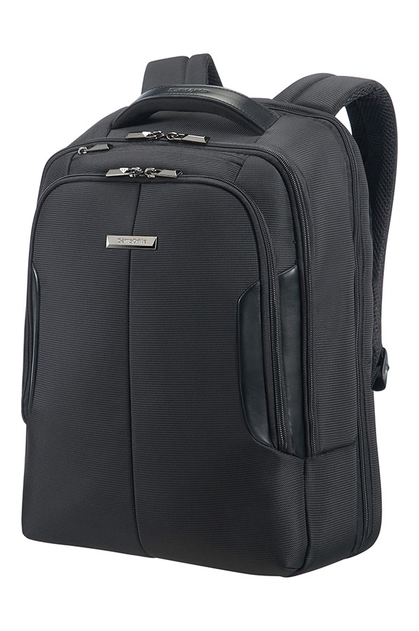 Samsonite XBR 14 - Datorryggsäck Svart